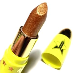 "Brown Sugar" Lip Ammunition